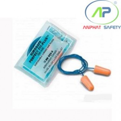 Nhét tai chống ồn có dây Proguard FEP-03C